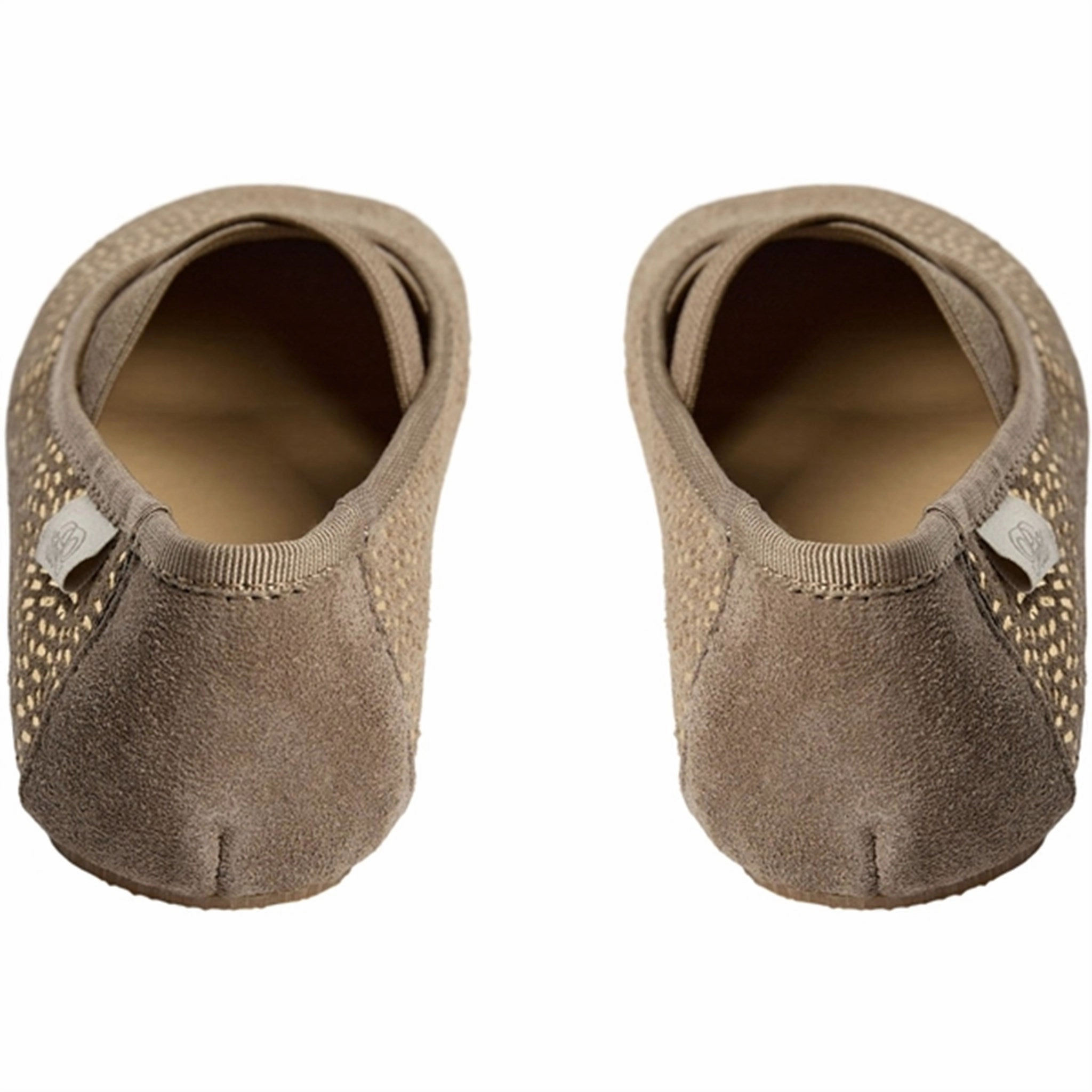 Sofie Schnoor Beige With Gold Indoor Shoes Everyday Innovation Refined Versatility