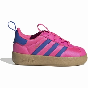 Adidas Originals Lucid Pink/Lucid Blue/Gum 3 Adifom Gazelle 360 I Sneakers Lifestyle Rhythm