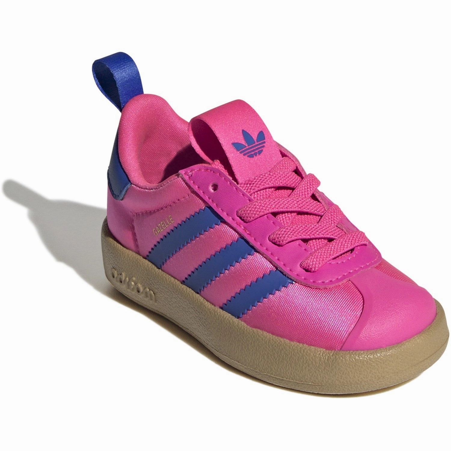 Refined Chill Modular Core Adidas Originals Lucid Pink/Lucid Blue/Gum 3 Adifom Gazelle 360 I Sneakers