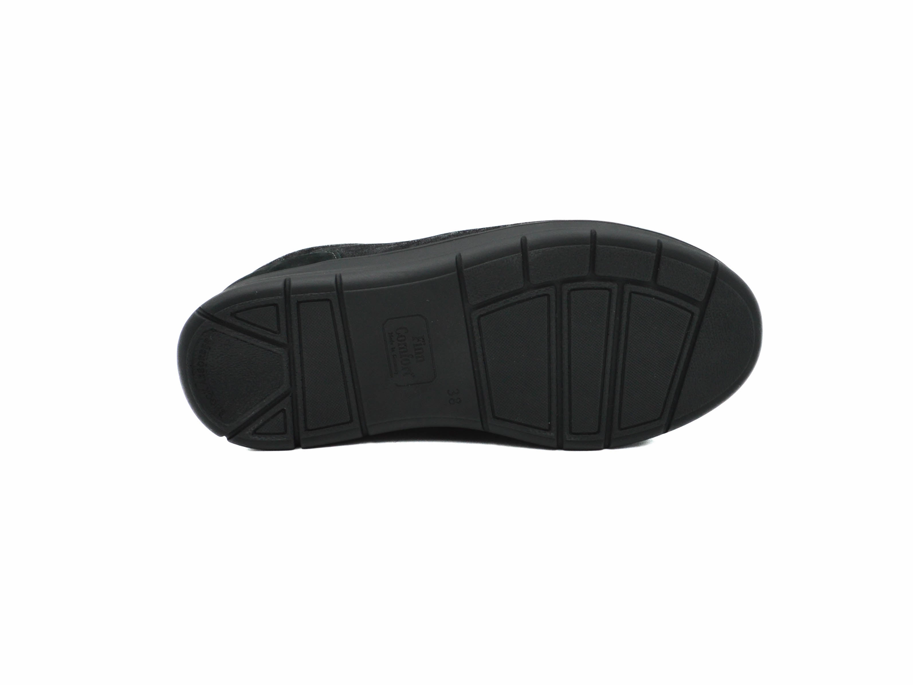 Finn Comfort Chalon Go-Easy Gear Future-Ready Fit