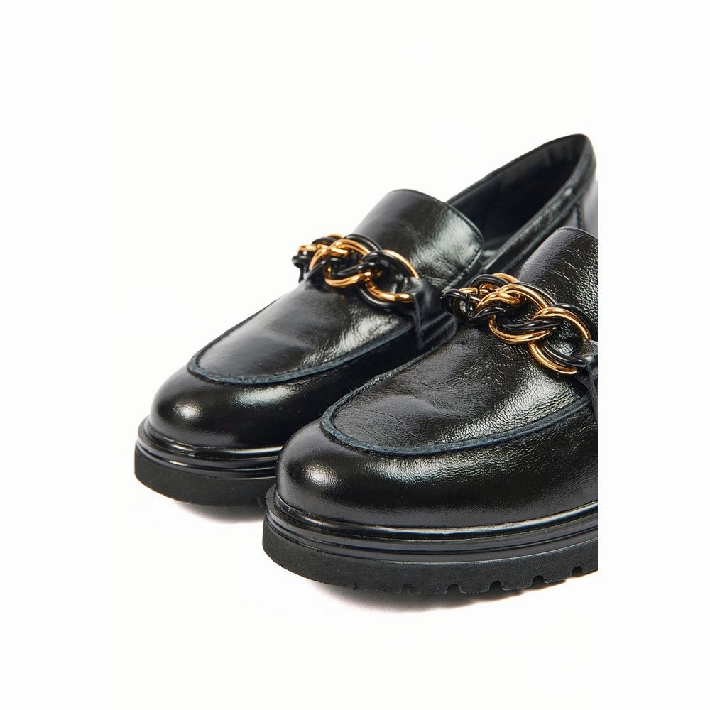 Pod Tate Shoes Bold Details Season-Neutral