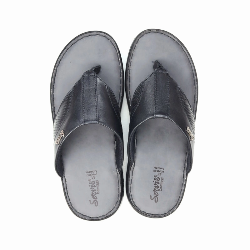 Movement-Inspired Seamless Lifestyle M-Sr-0300053-Men Chappal