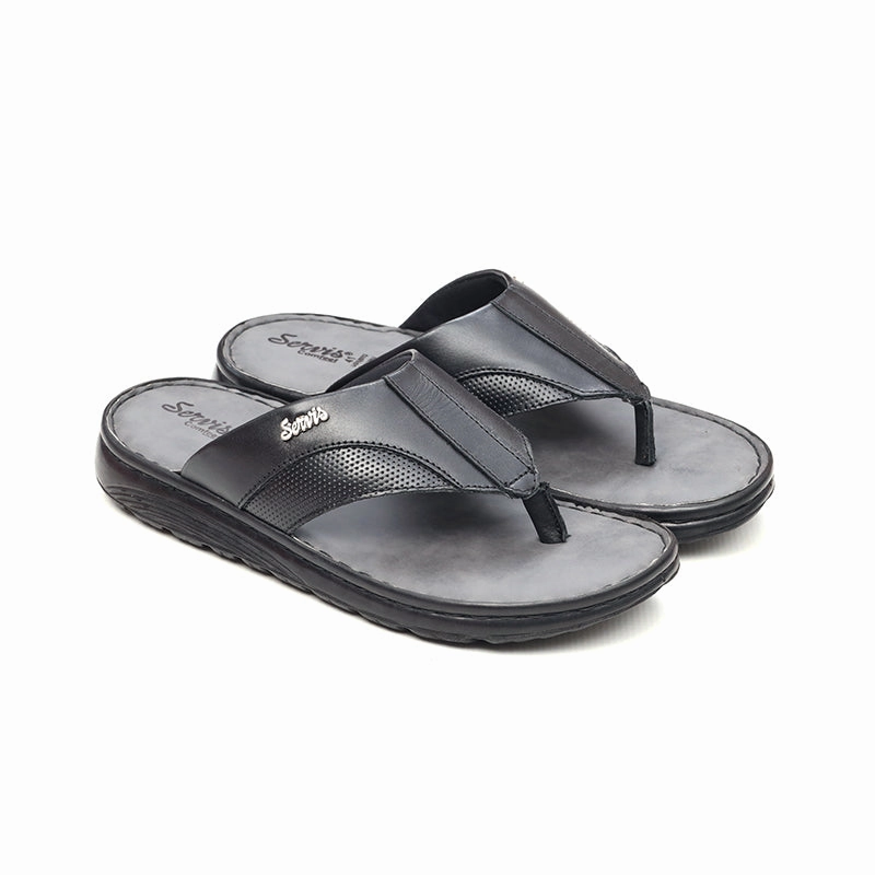 Responsive Design M-Sr-0300053-Men Chappal