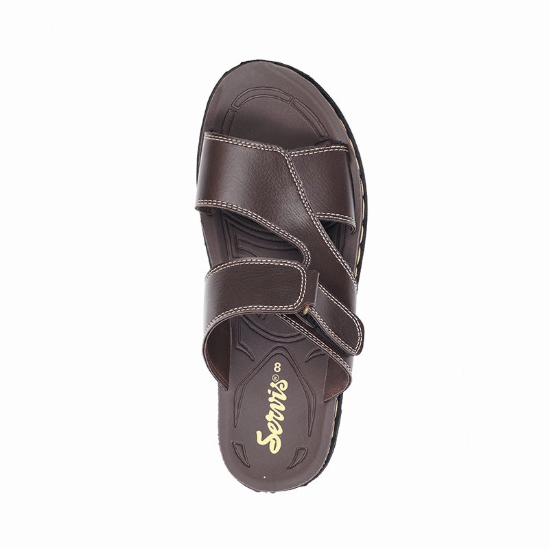 Forward-Looking Fit M-Sr-0350003-Men Trendy Chappal
