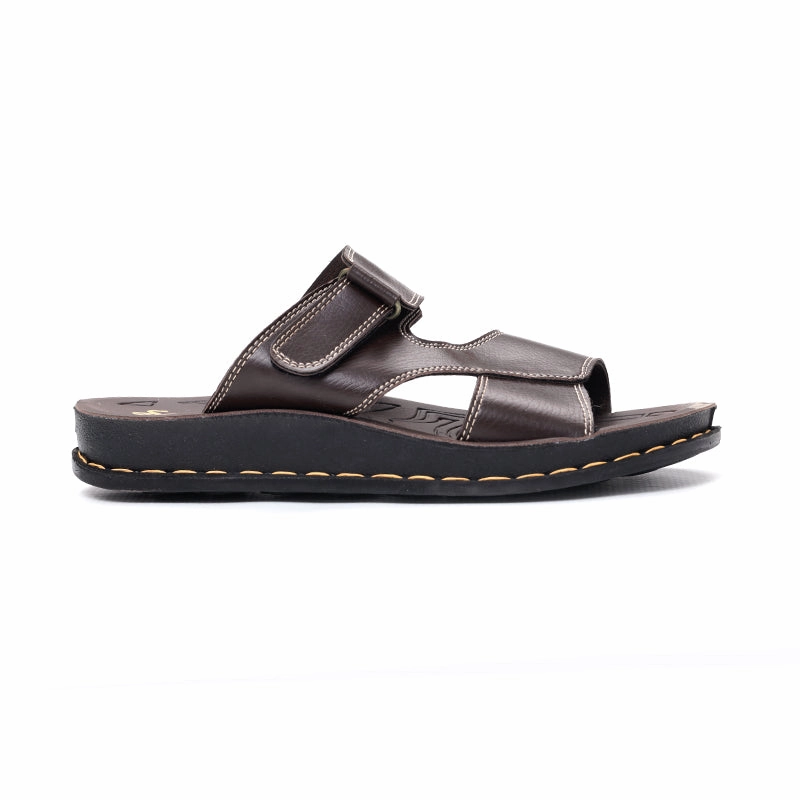 Reimagined Comfort M-Sr-0350003-Men Trendy Chappal