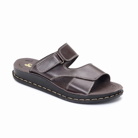 M-Sr-0350003-Men Trendy Chappal Shaped For Today