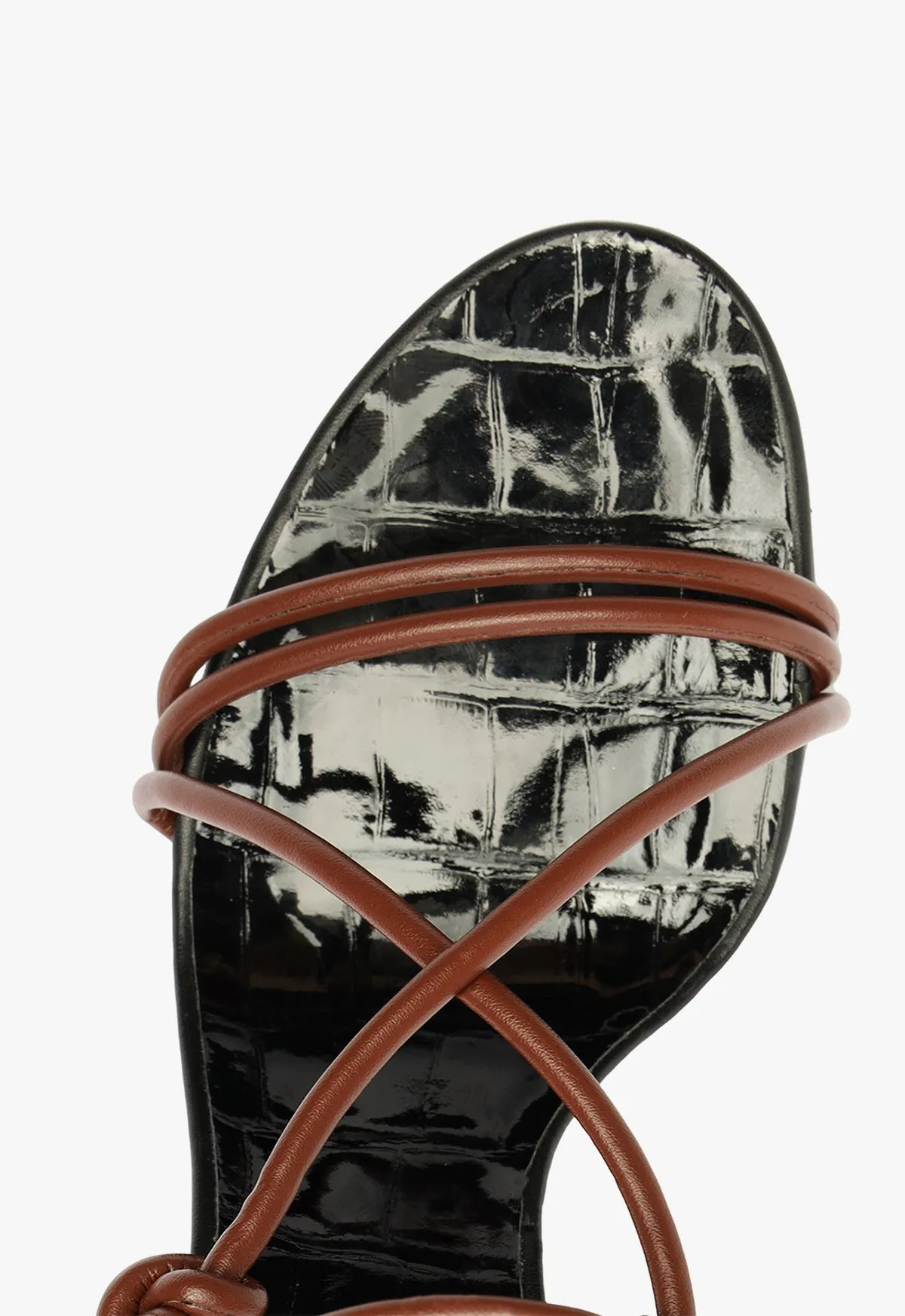 Malta Sandal Freedom Fit Urban Optimized