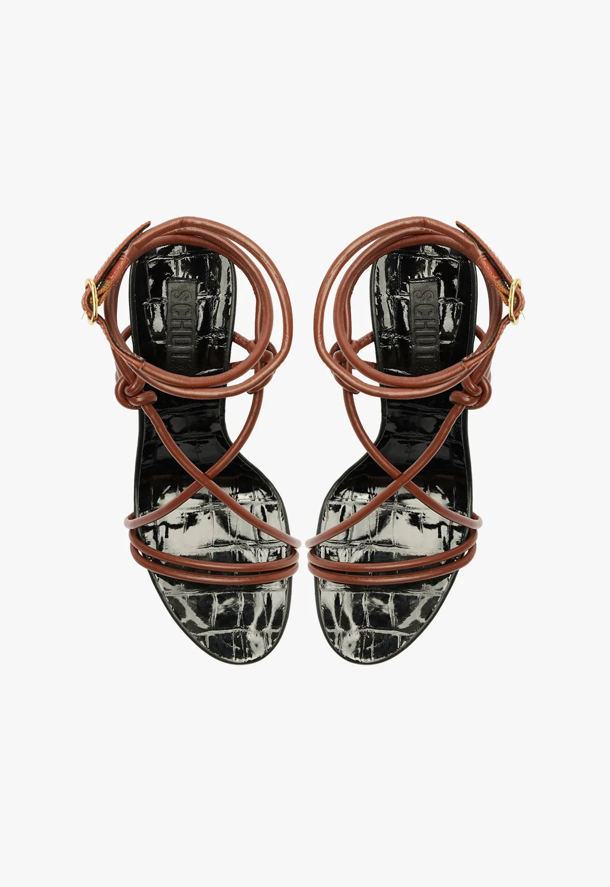Future-Neutral Clean Profile Malta Sandal