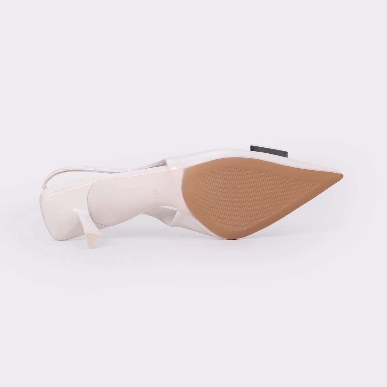 Constant Comfort Women Sling-Back Heels