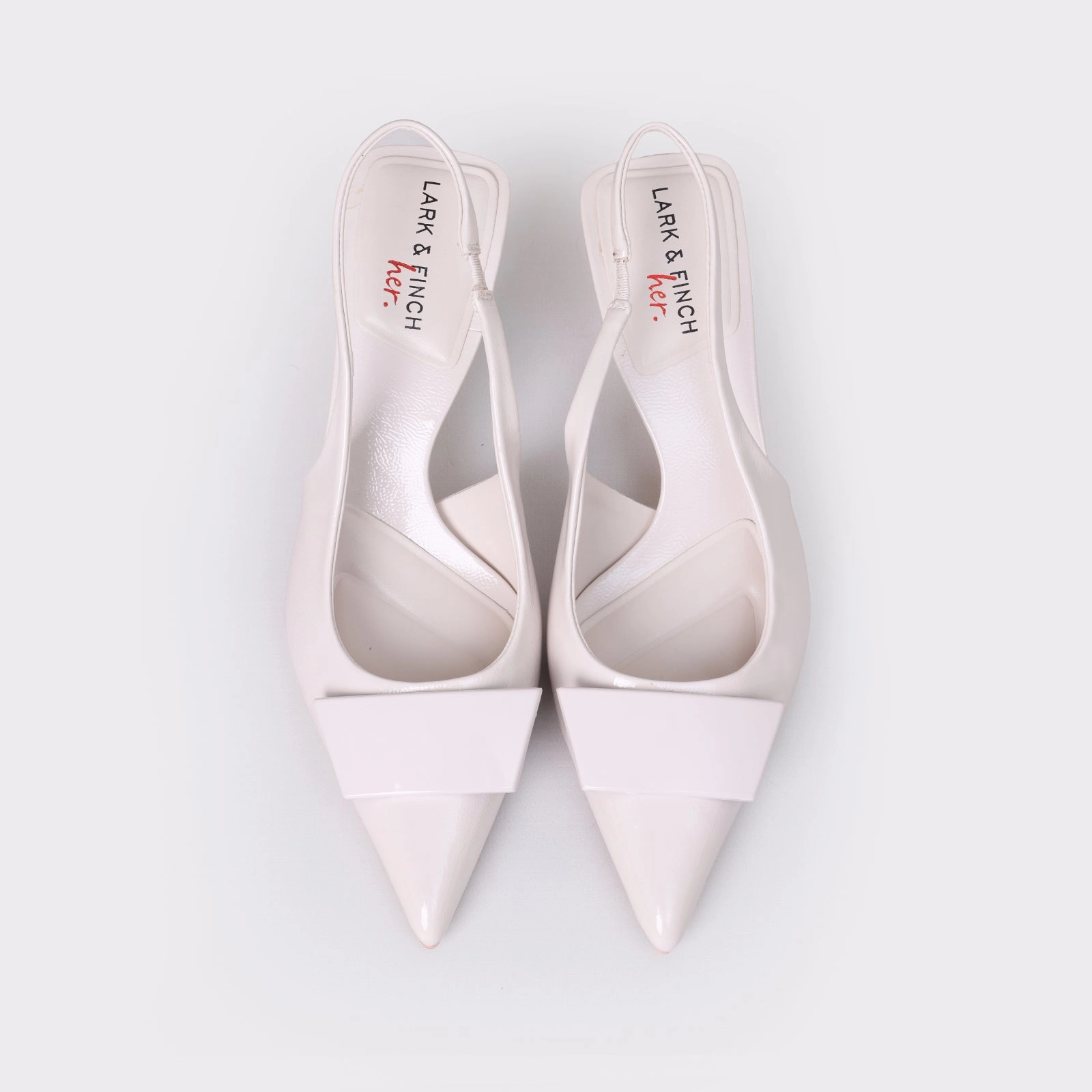 Women Sling-Back Heels Purpose-Ready