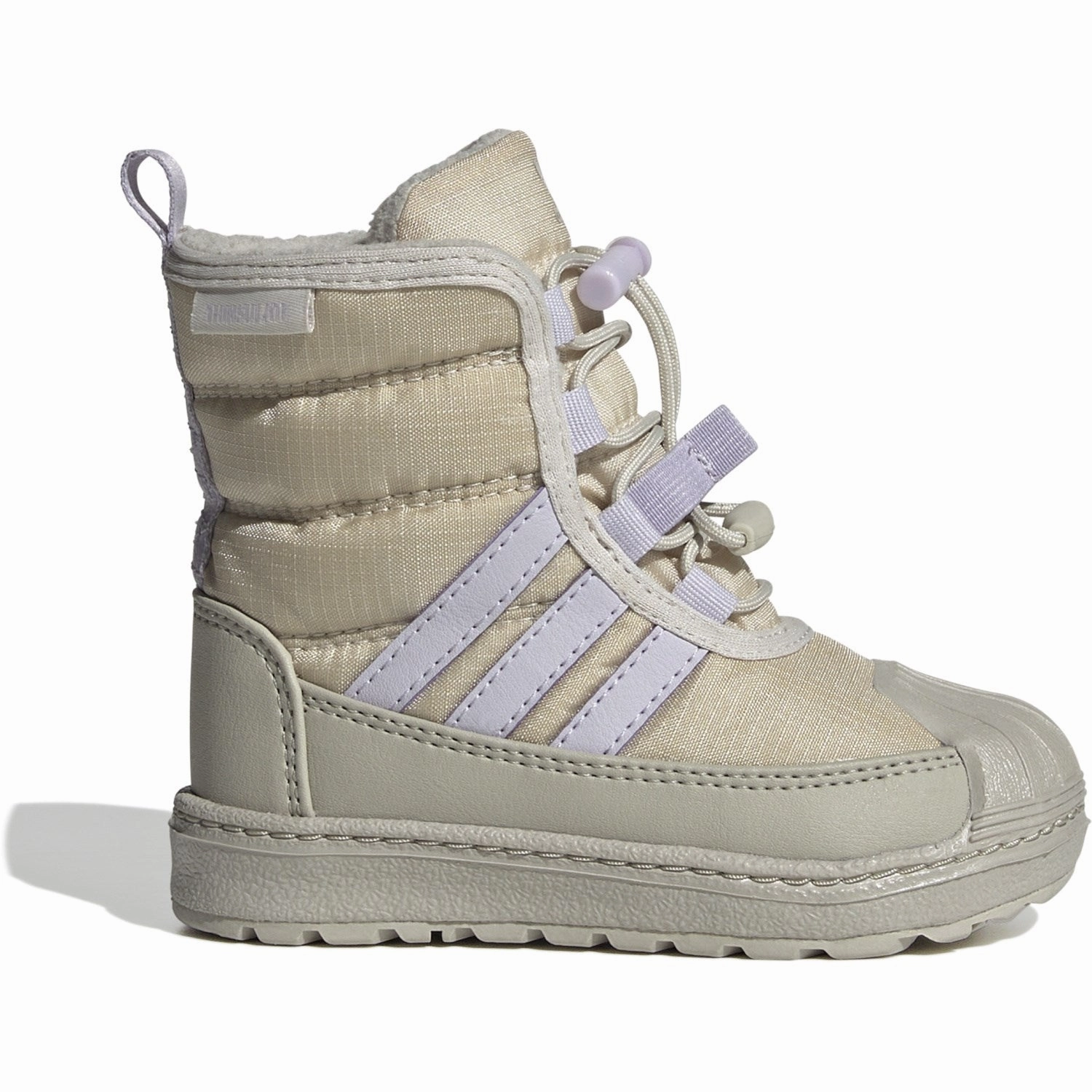 Adidas Originals Alumina / Putty Grey / Silver Dawn Superstar 360 Boot 2.0 I Bootr Versatility Matters Day-Built