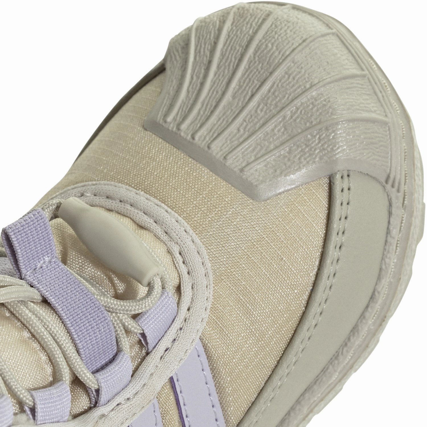 Freedom Dressed Adidas Originals Alumina / Putty Grey / Silver Dawn Superstar 360 Boot 2.0 I Bootr