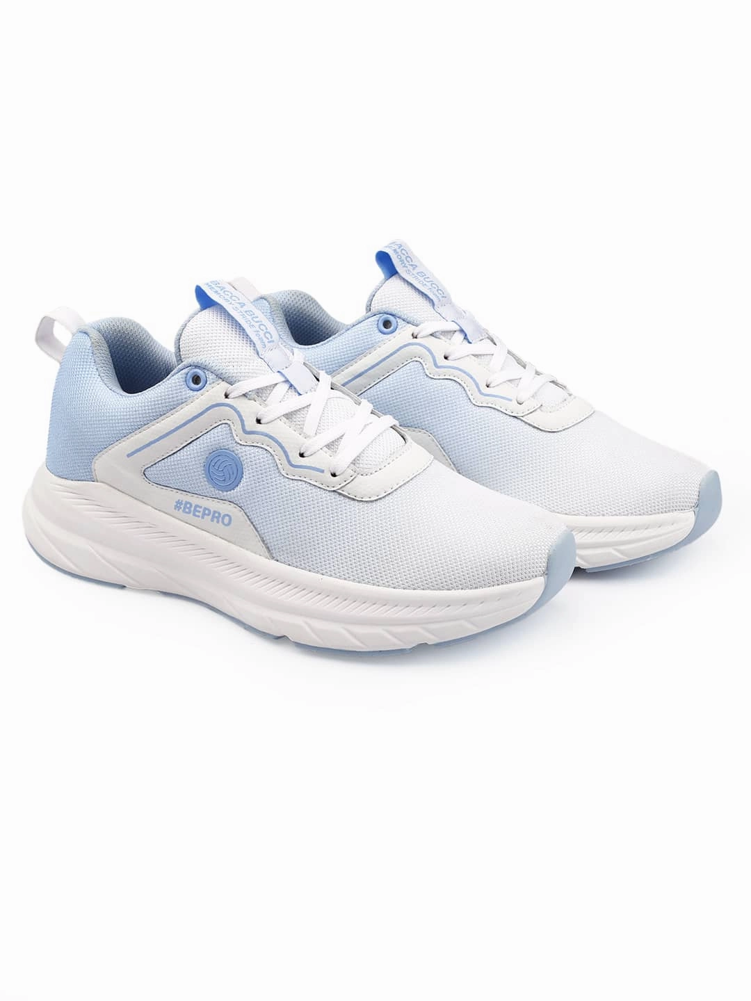 Bacca Bucci Nexus WomenS Chunky-Sole Running/Active Sports Shoes Designed For Presence Cool Motion