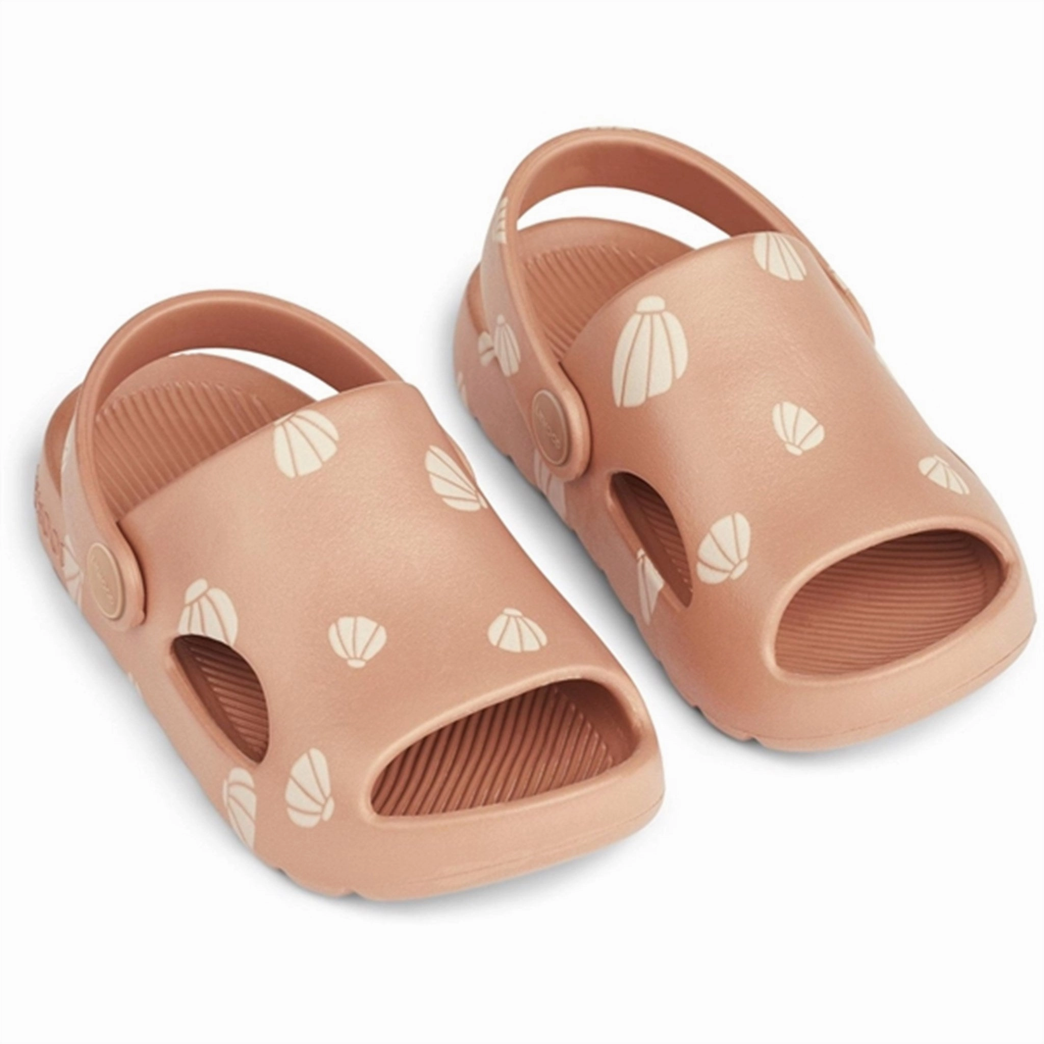 Responsive Design Liewood Morris Sandals Shell Pale Tuscany