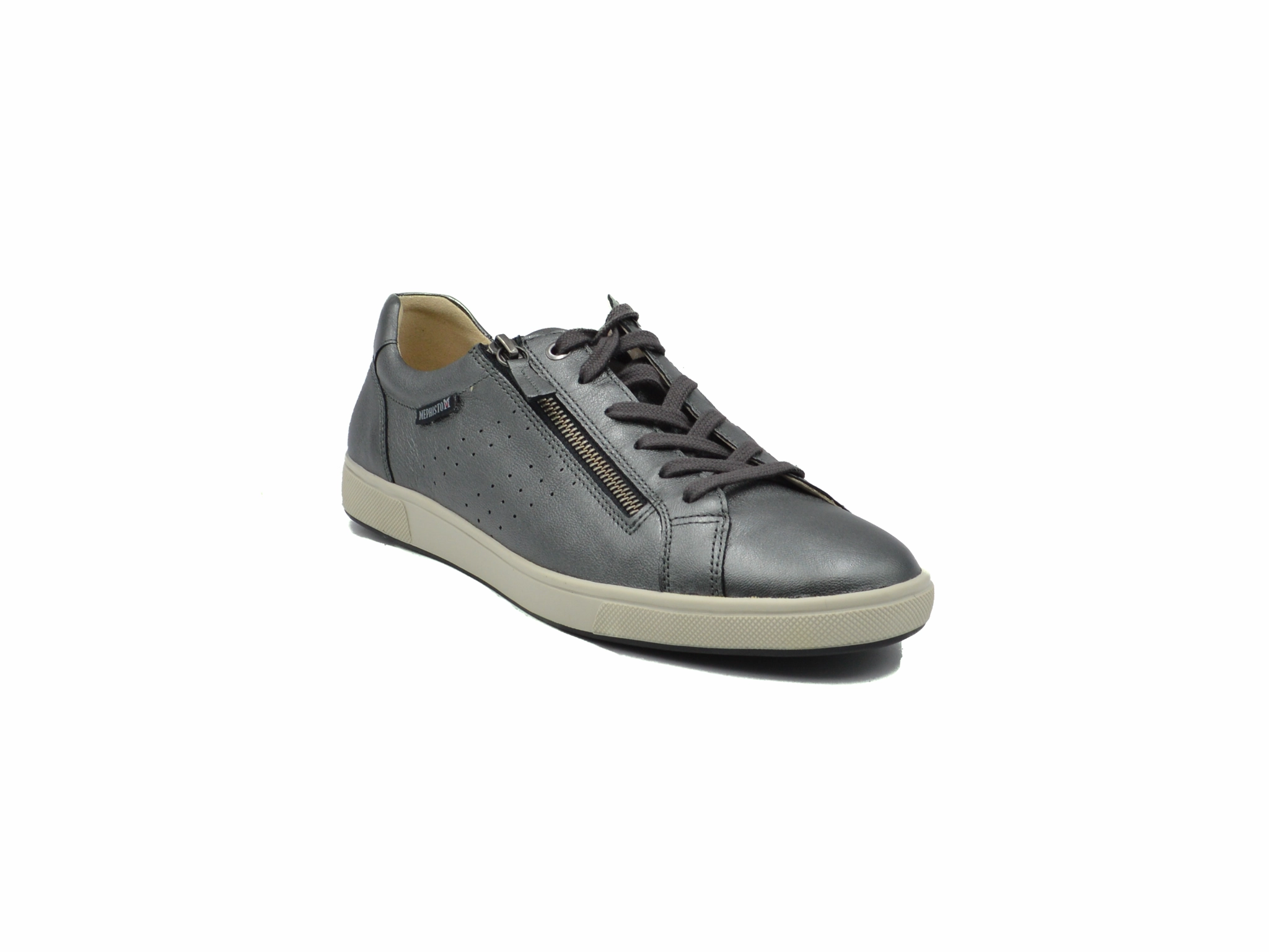 Go Further Subtle Signature Mephisto Nikita