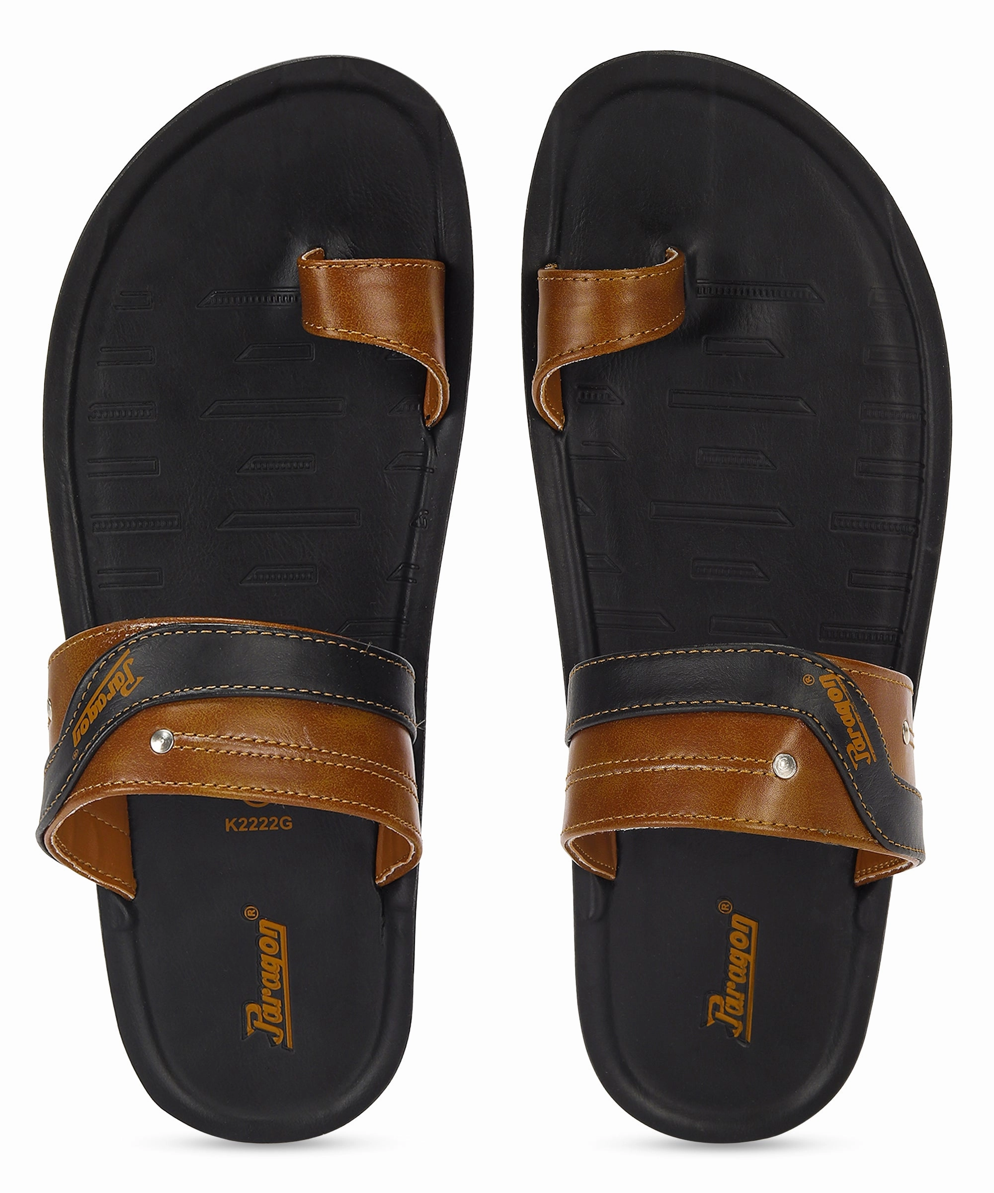 Quiet Vibe Urban Evolution Paragon Puk2222G Men Stylish Sandals | Comfortable Sandals For Daily Outdoor Use | Casual Formal Sandals With Cushioned Soles
