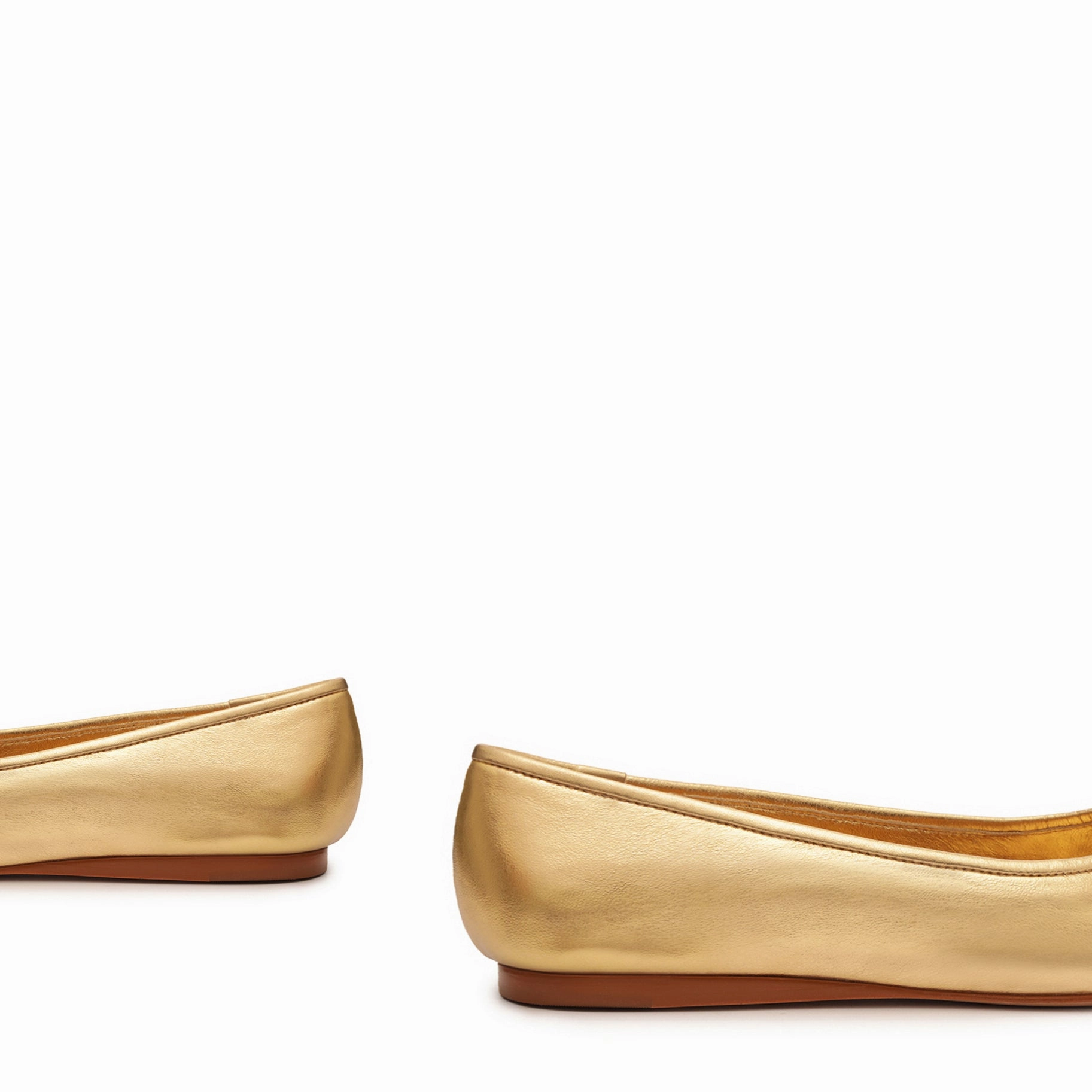 Vanessa Leather Flat Easy Fit System Cool Rhythm