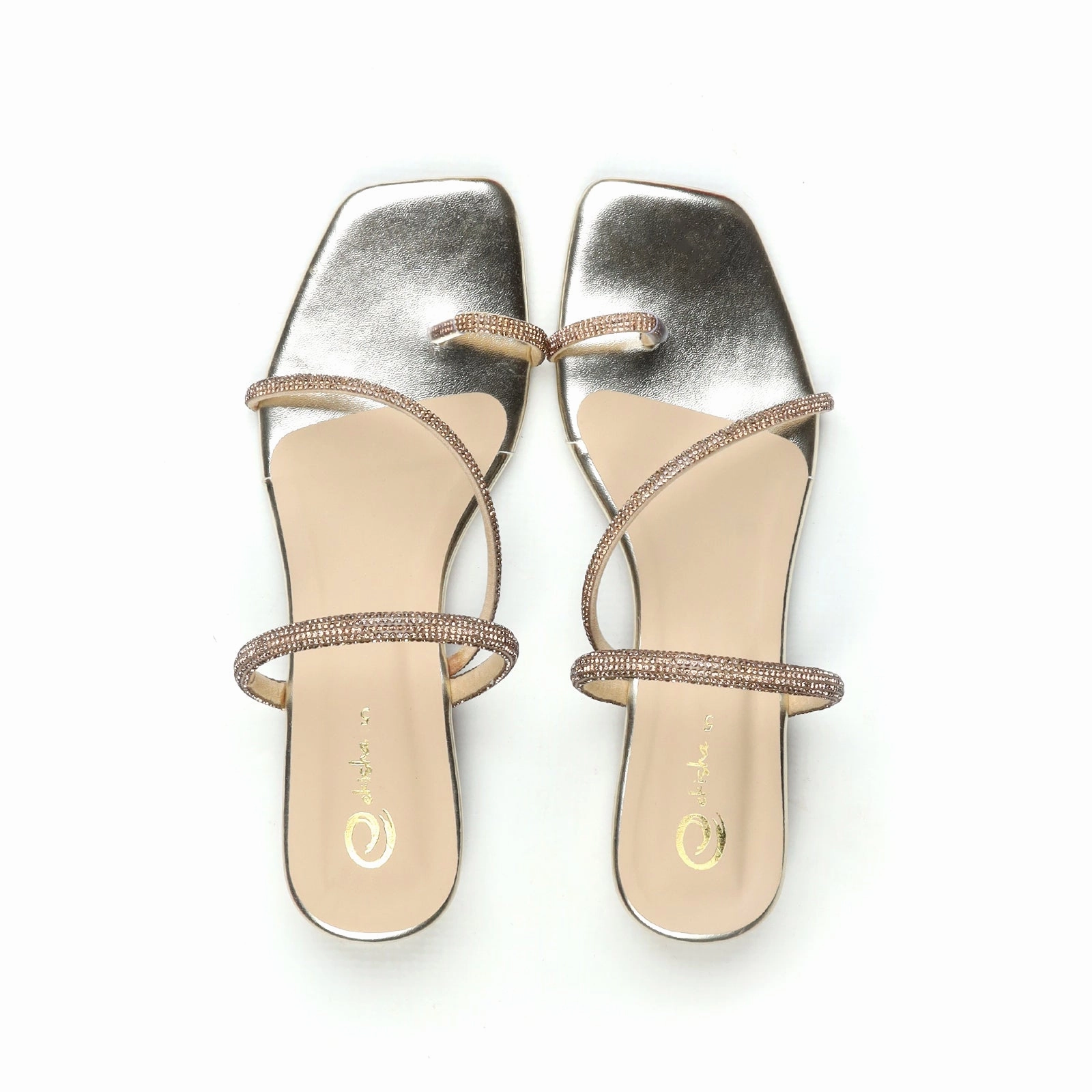Women'S Classic Slippers Comfort In Layers In-Motion Look