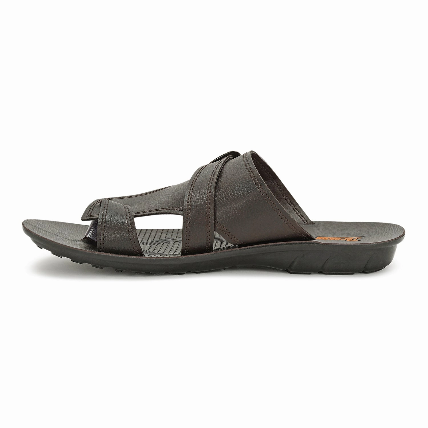 Design-Led Paragon Puk2231G Men Stylish Sandals | Comfortable Sandals For Daily Outdoor Use | Casual Formal Sandals With Cushioned Soles