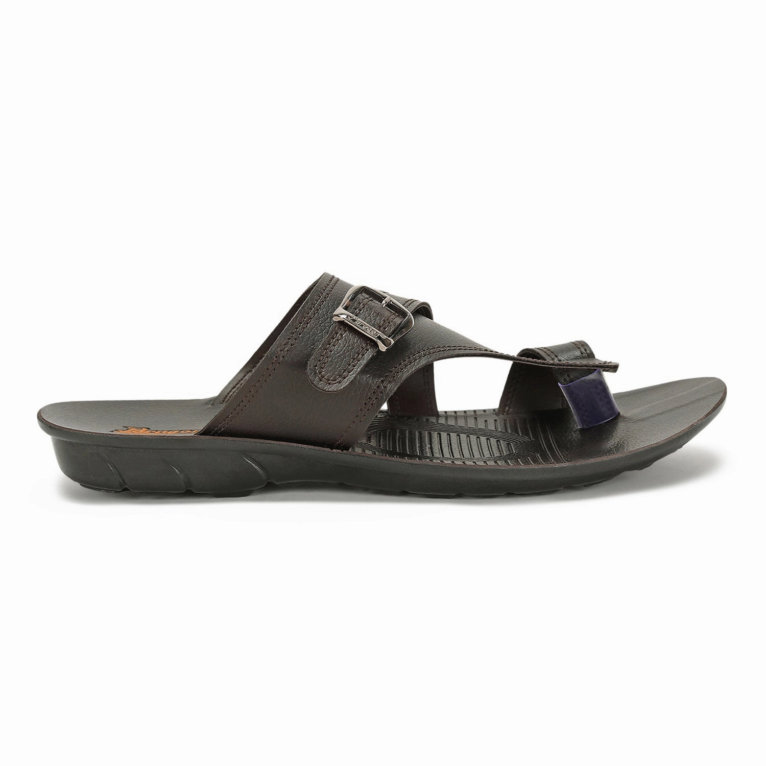 Paragon Puk2231G Men Stylish Sandals | Comfortable Sandals For Daily Outdoor Use | Casual Formal Sandals With Cushioned Soles Live Lightwear Refined Silhouette