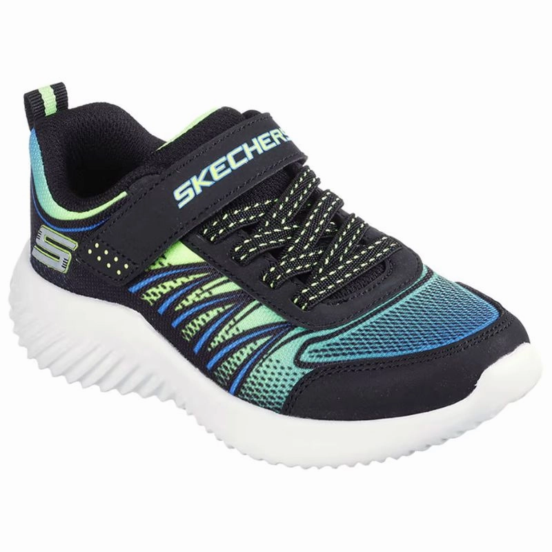 Motion Elements Boys Bounder