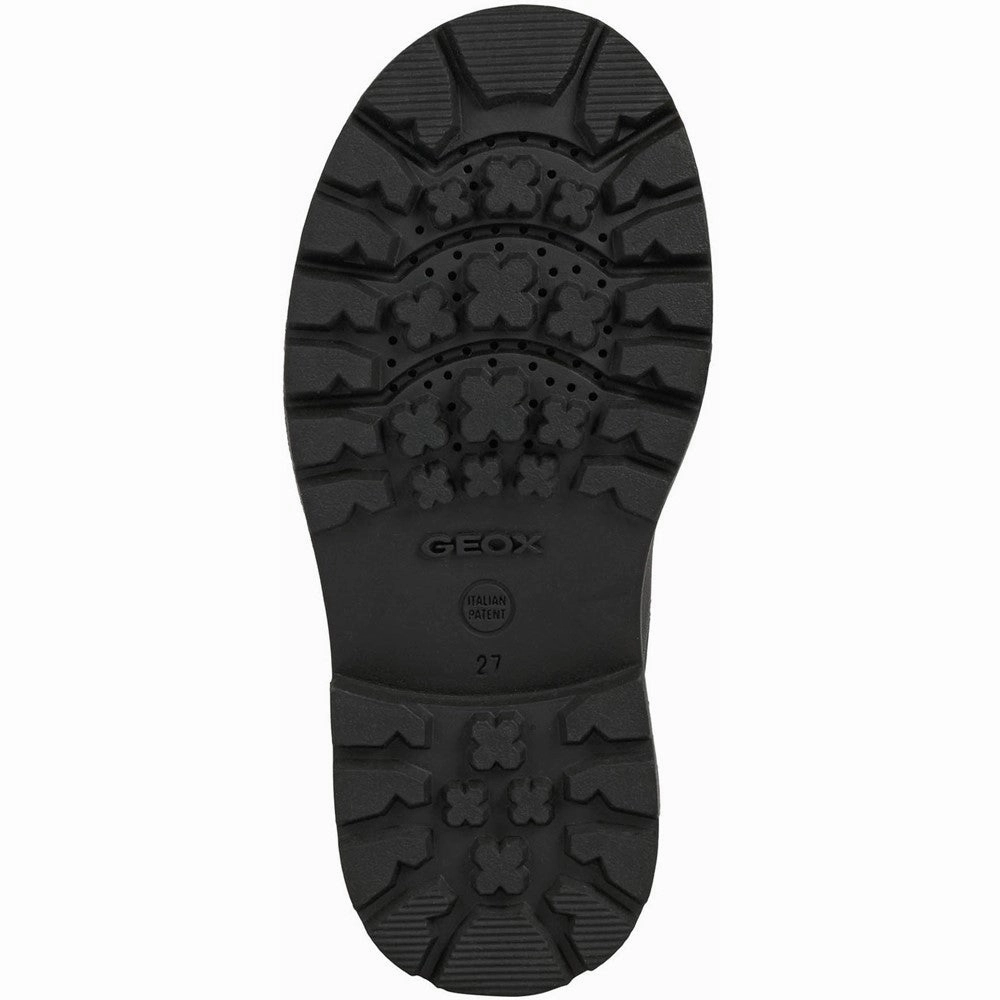 Geox Shaylax Junior School Shoes Your Core Layer