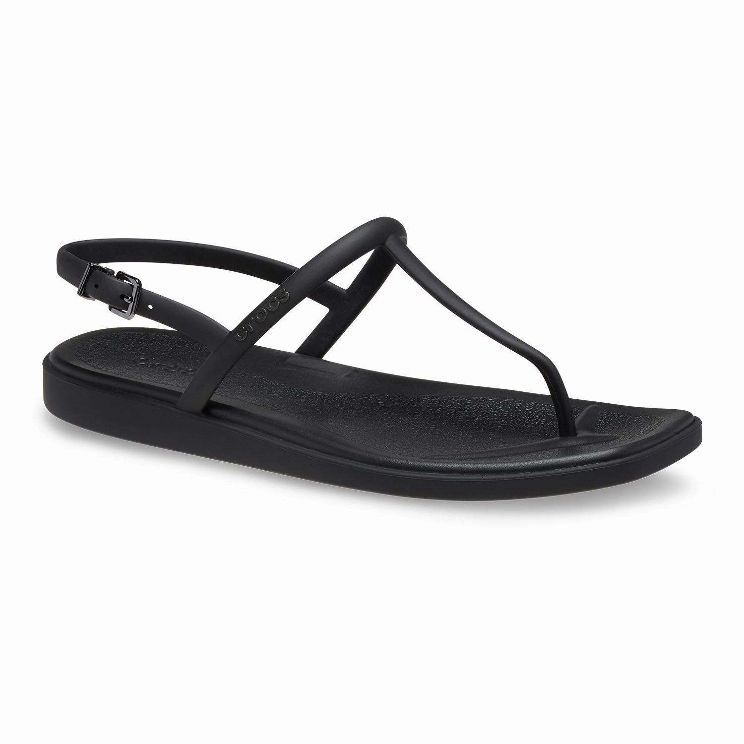 Streamline-Ready Urban Calm Miami Thong Flip