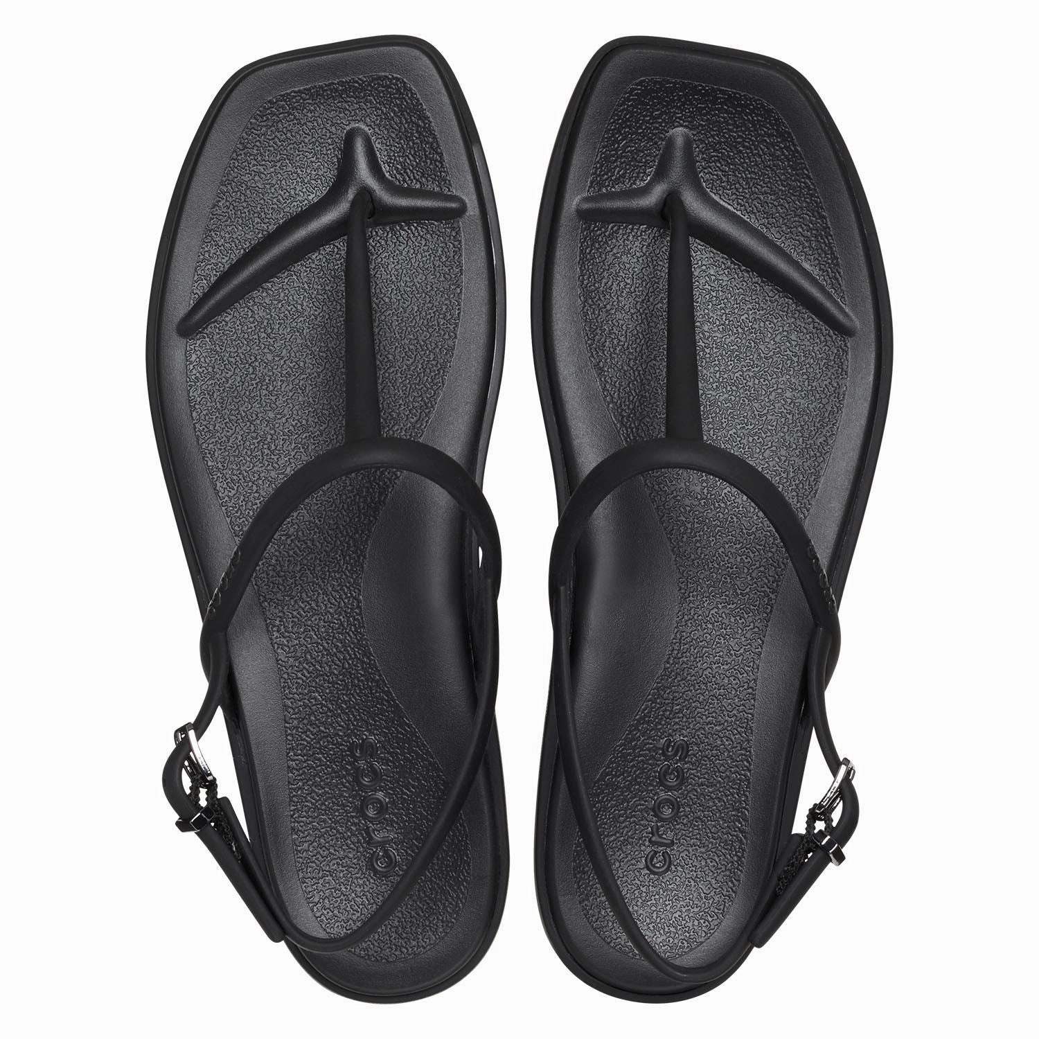 Future-Neutral Miami Thong Flip