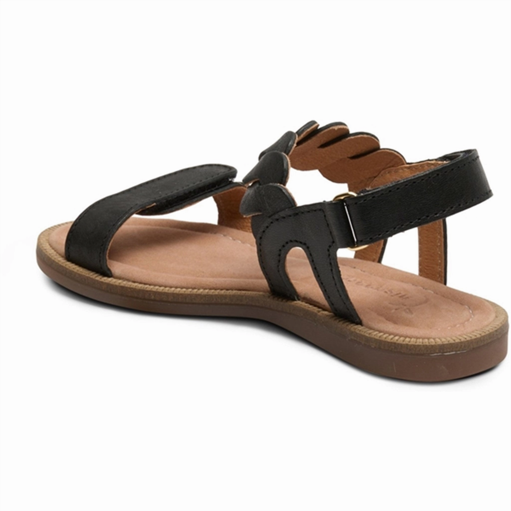 Street Form Bisgaard Cille Sandal Black