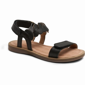 Everyday Fresh Bisgaard Cille Sandal Black