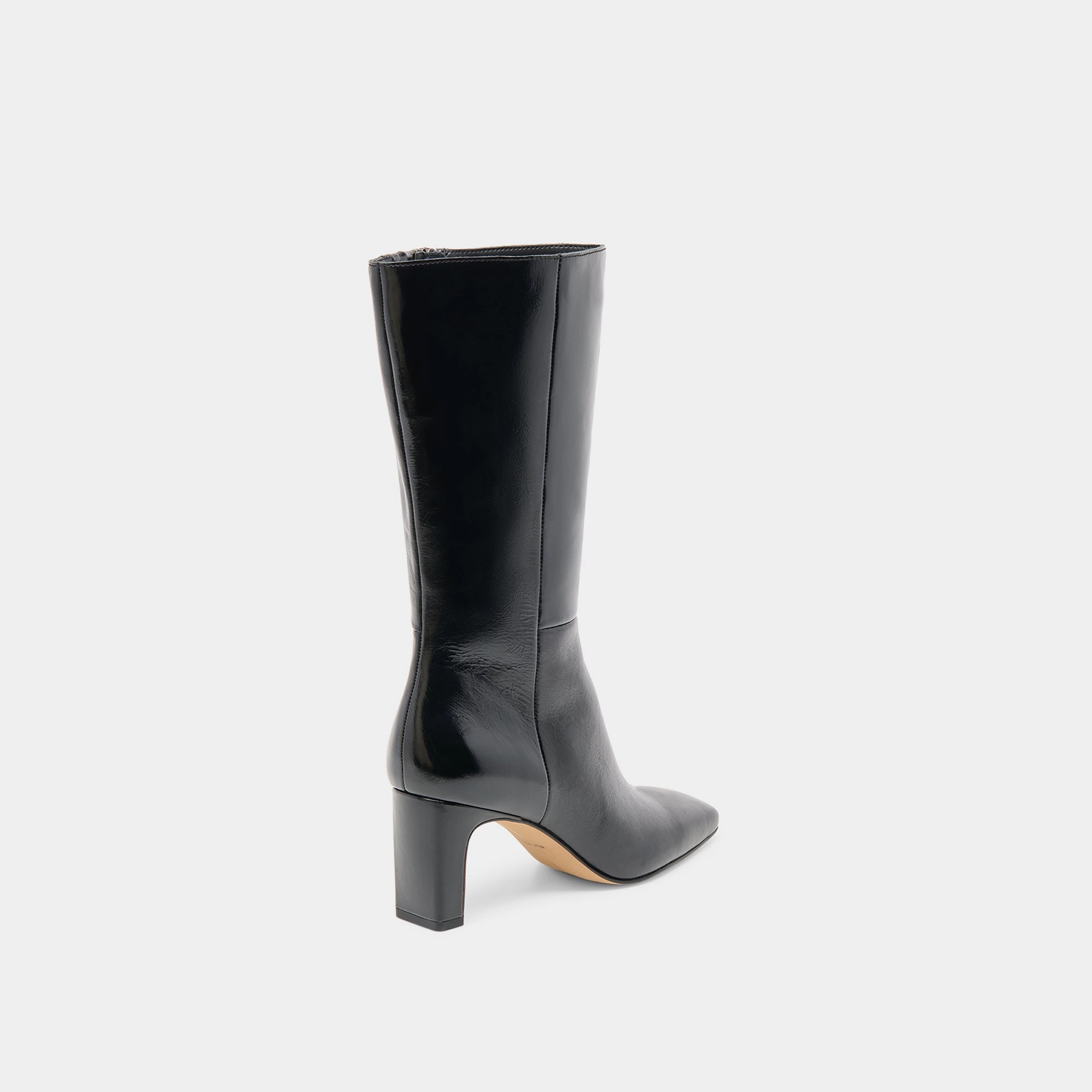 Riggs Boots Black Leather Anywhere Utility Redefined Casual
