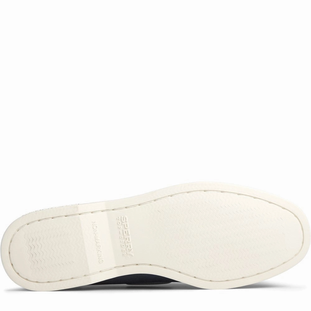 Design In Focus Structured Motion Sperry Authentic Original Boat Shoe