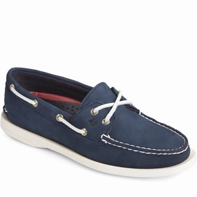 Next In Line Sperry Authentic Original Boat Shoe
