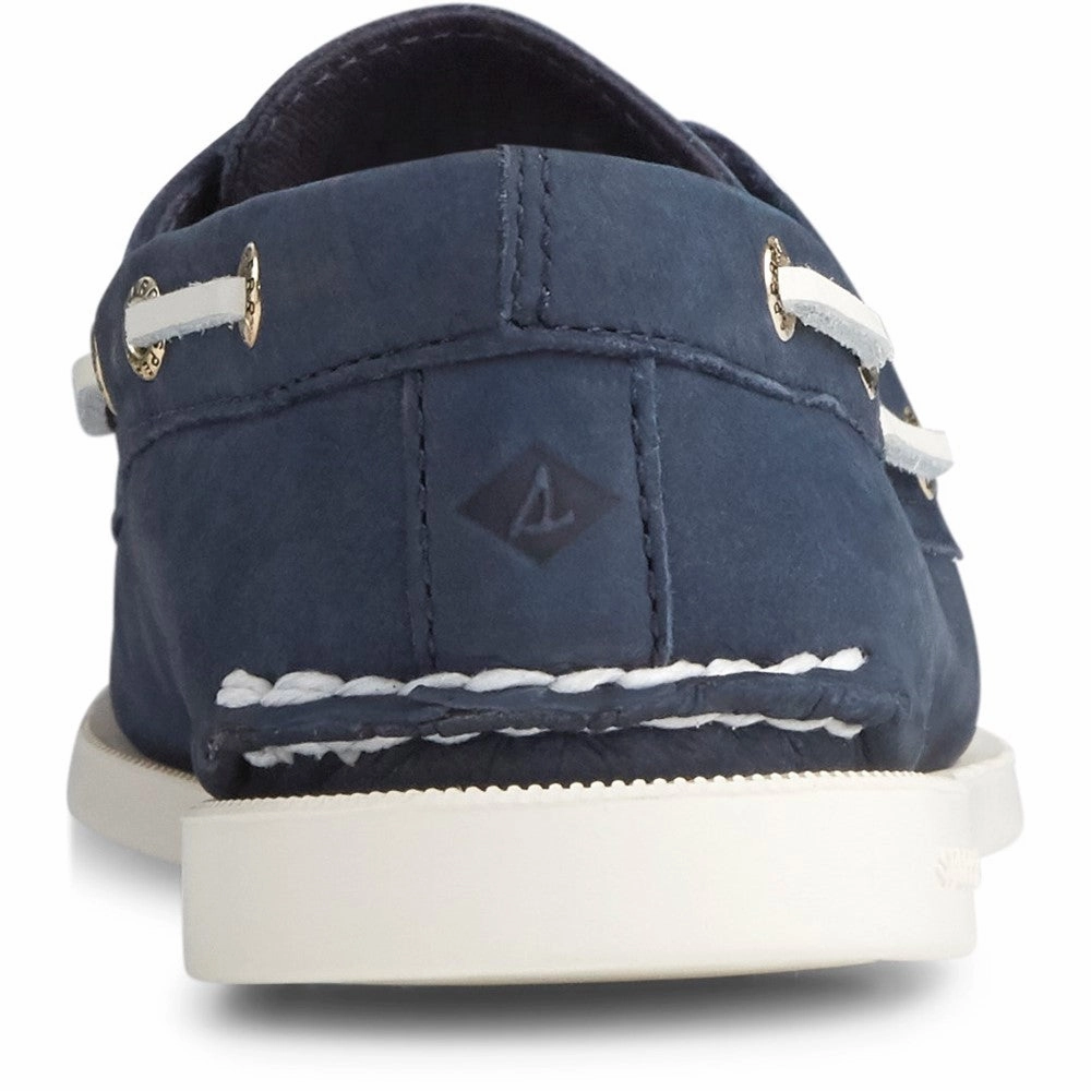 Sperry Authentic Original Boat Shoe Refined To Move Form Redefined
