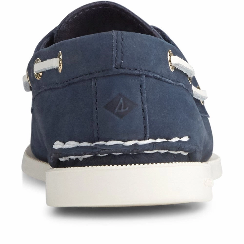 Flex And Fit Sperry Authentic Original Boat Shoe