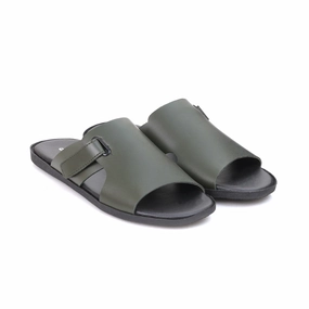 Urban Flowwear Dynamic Presence Everyday Men'S Chappal