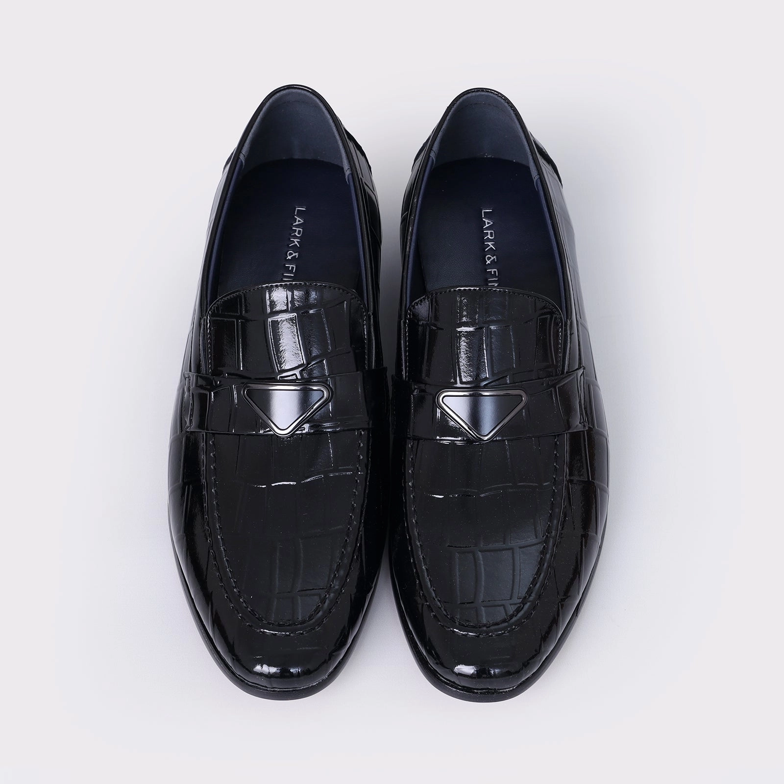 Shift Your Gear Cool Motion Everyday Men'S Slip-On