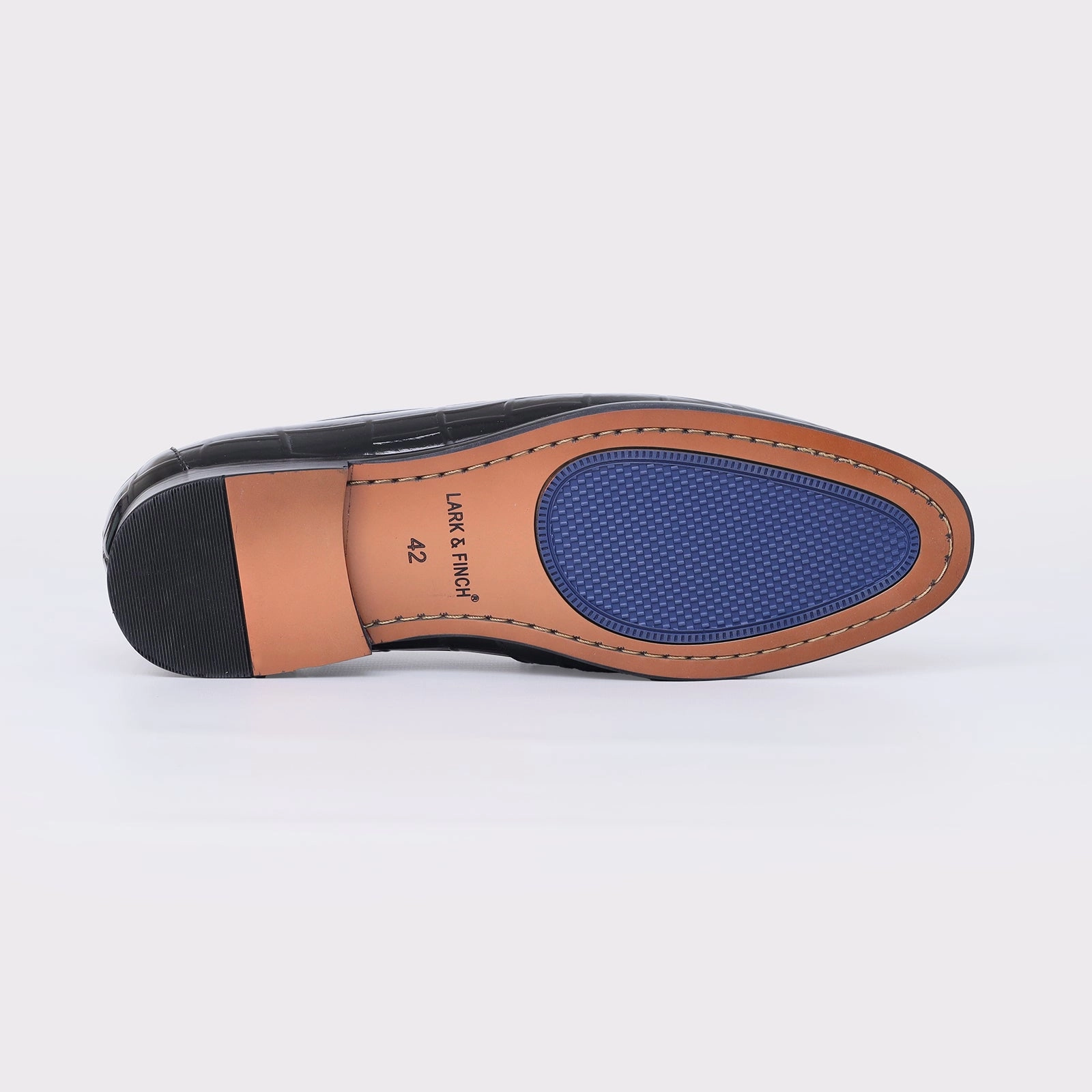 Everyday Men'S Slip-On Relaxed Motion