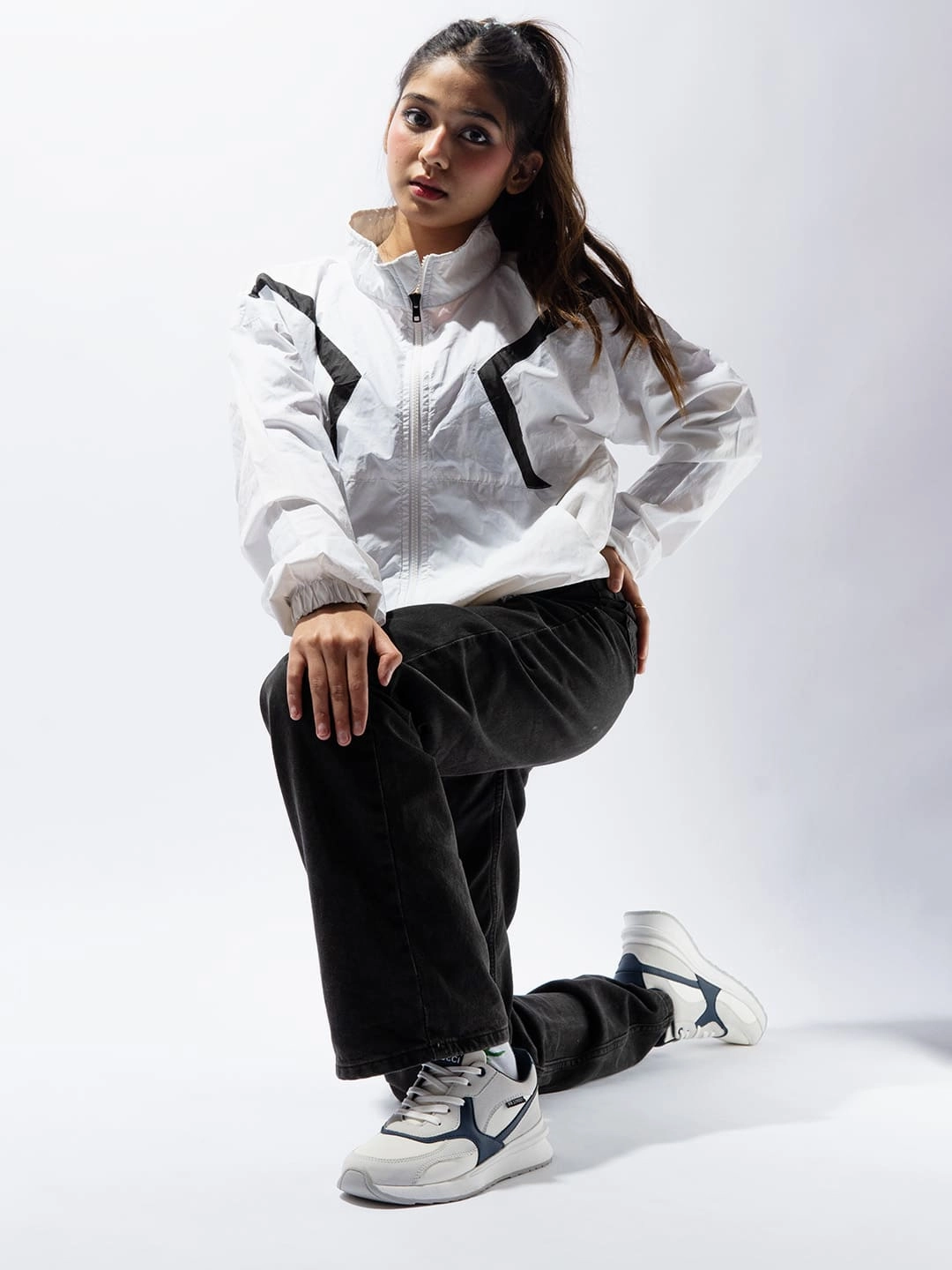 Anywhere Utility All-Day Movement Bacca Bucci Nyc Low-Top WomenS SneakersFor Gen Z Fashionistas