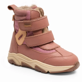 Modular Uniform Bisgaard Heather Marius Tex Vinterst?Vler