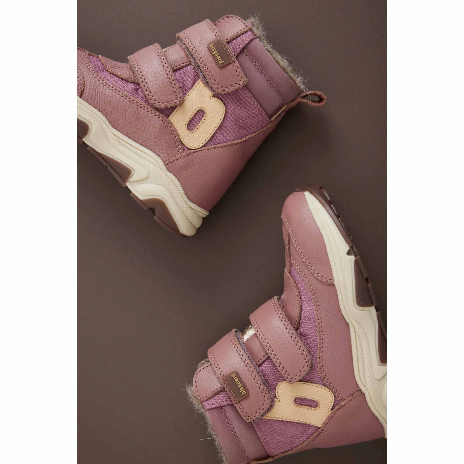 Bisgaard Heather Marius Tex Vinterst?Vler Active Core Cool Utility