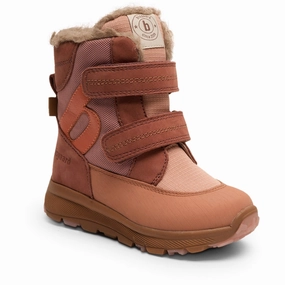 Bisgaard Heather Spencer Tex Bootr Effortless Fit