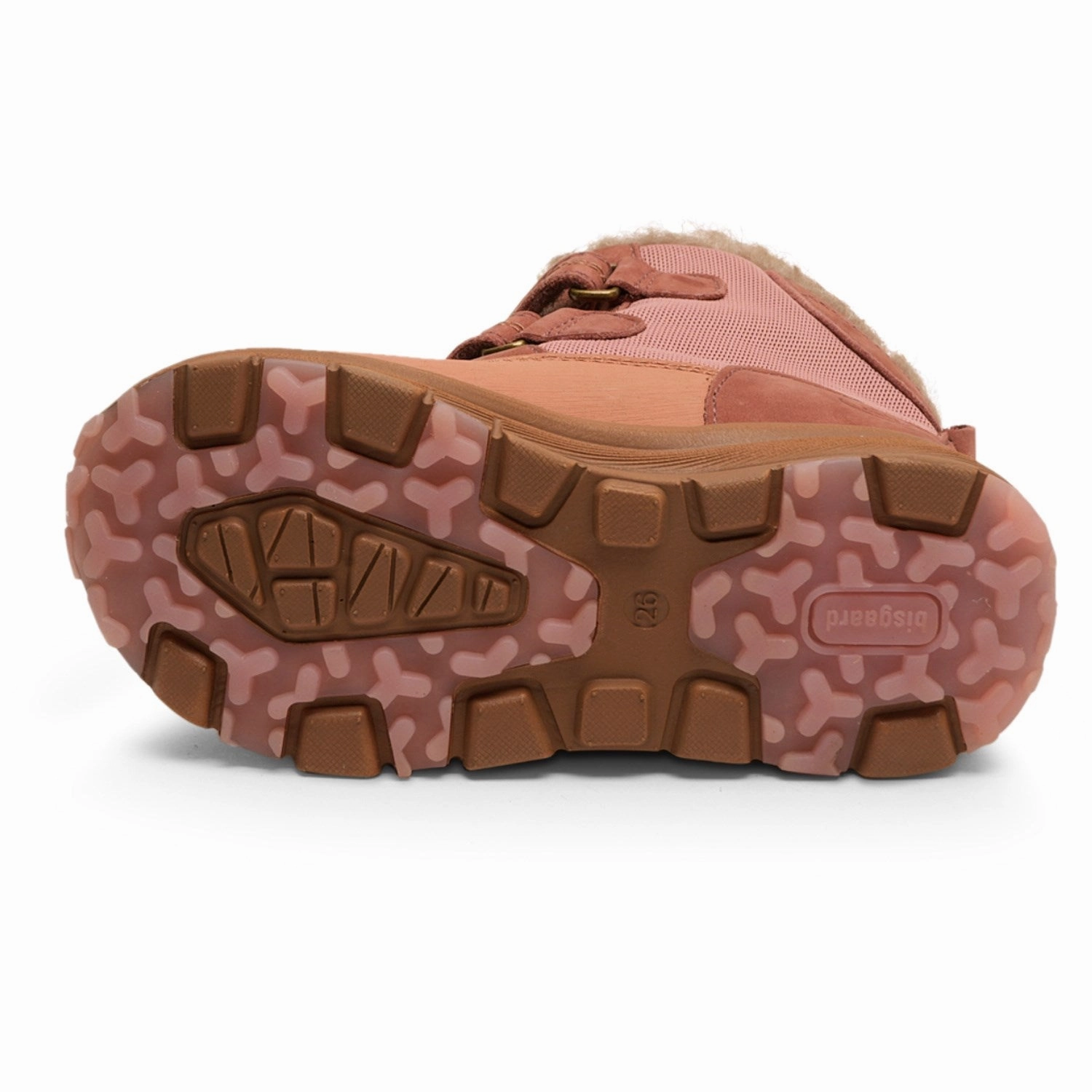 Bisgaard Heather Spencer Tex Bootr Signature Look