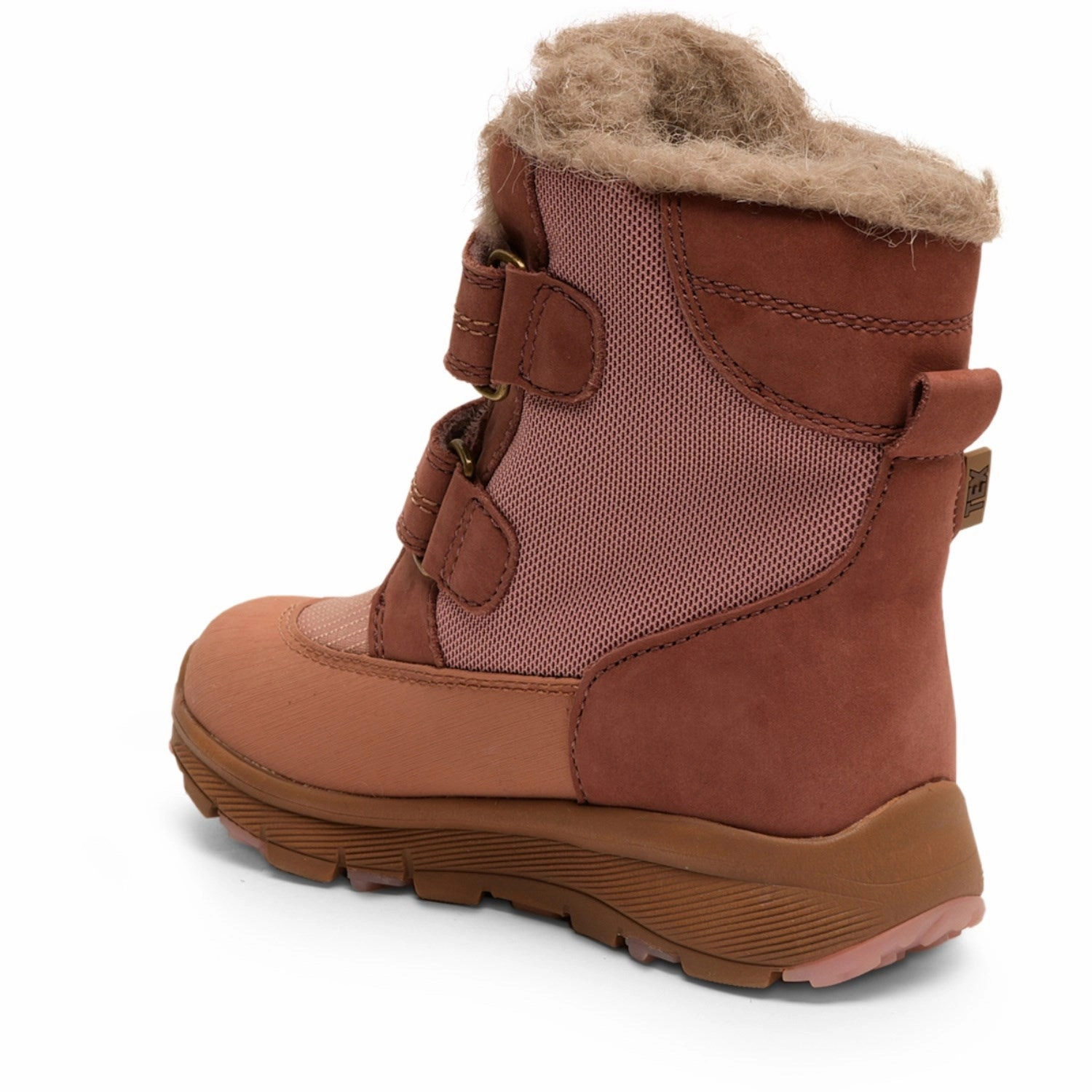 Pure Rhythm Bisgaard Heather Spencer Tex Bootr