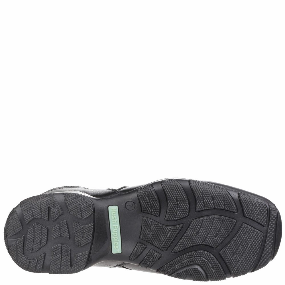 Hush Puppies Bespoke Senior School Shoes Elevate Your Routine