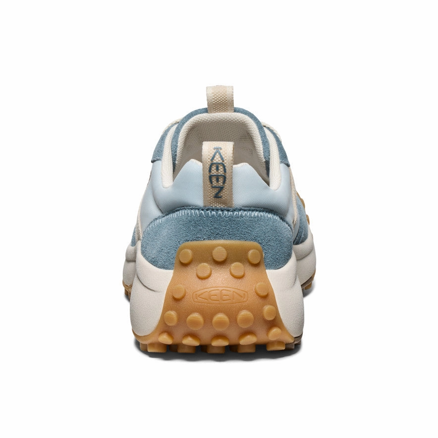 Elevated Layers Precision Style Women'S Ks86 Sneaker  |  Ballad Blue/Faded Denim