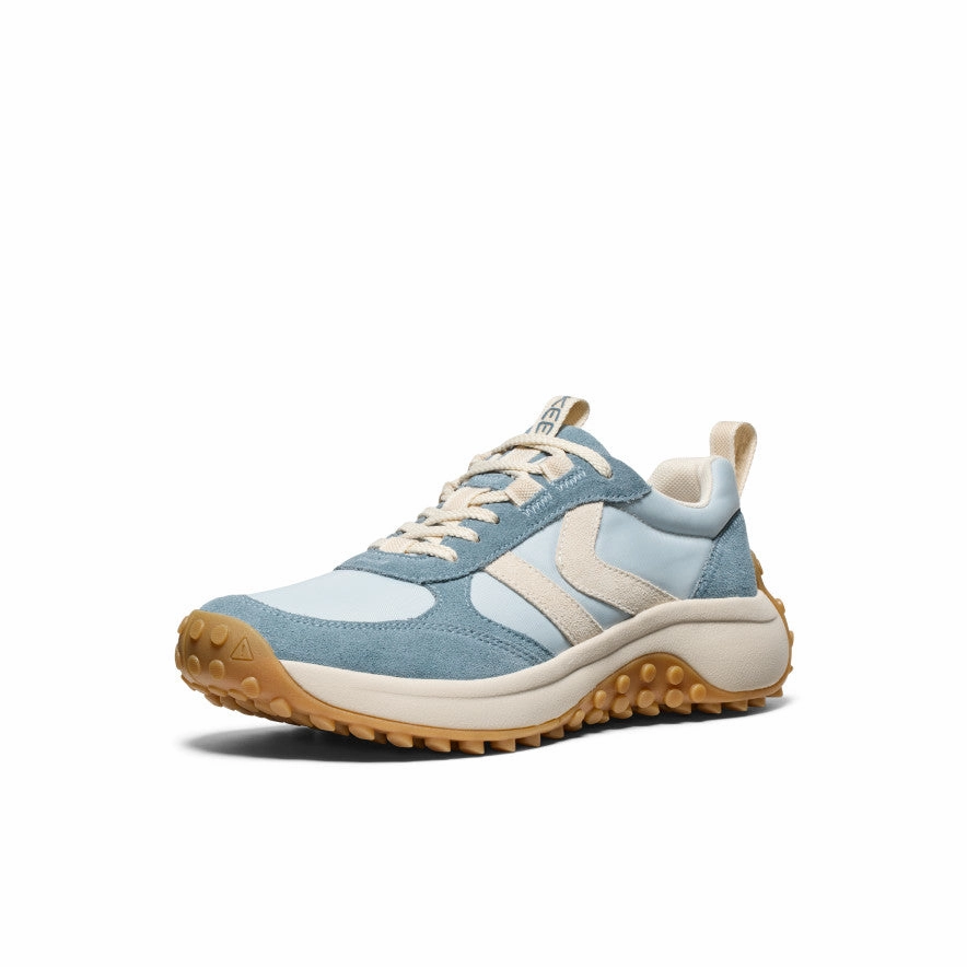 Women'S Ks86 Sneaker  |  Ballad Blue/Faded Denim Precision-Fit