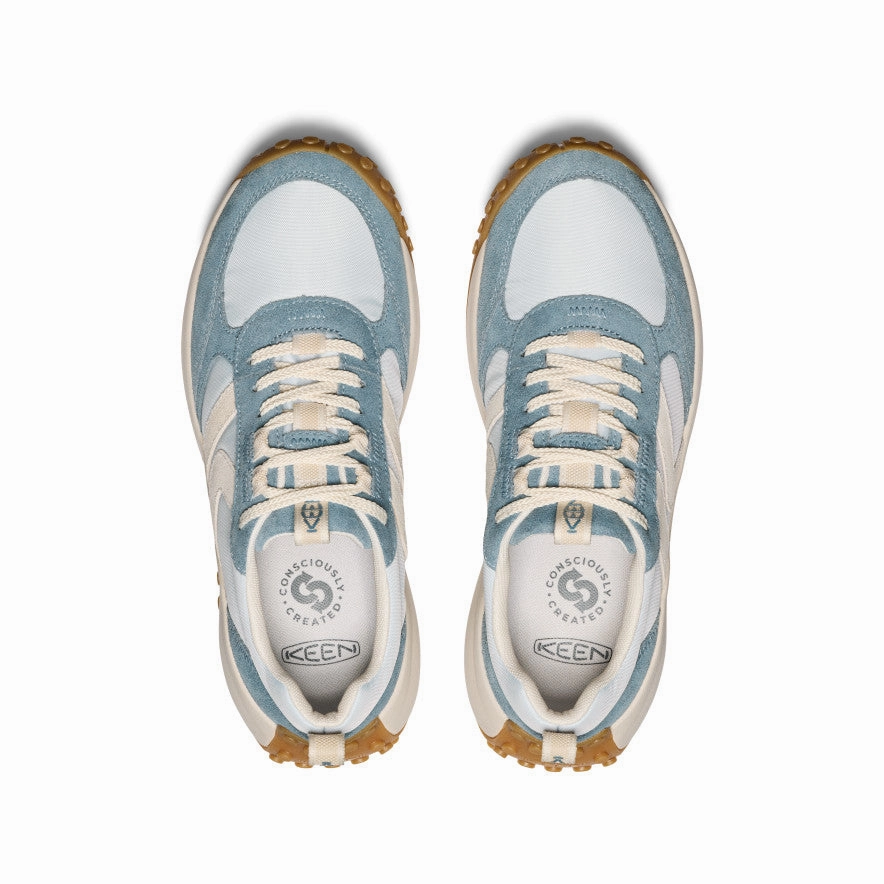 Women'S Ks86 Sneaker  |  Ballad Blue/Faded Denim Your Move Gear Comfort Refined