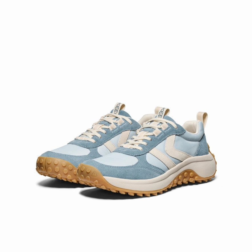 Daily Expression Function-First Fit Women'S Ks86 Sneaker  |  Ballad Blue/Faded Denim