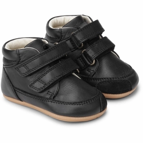 Bundgaard Black Prewalker Pure Look Flow-Wear Future
